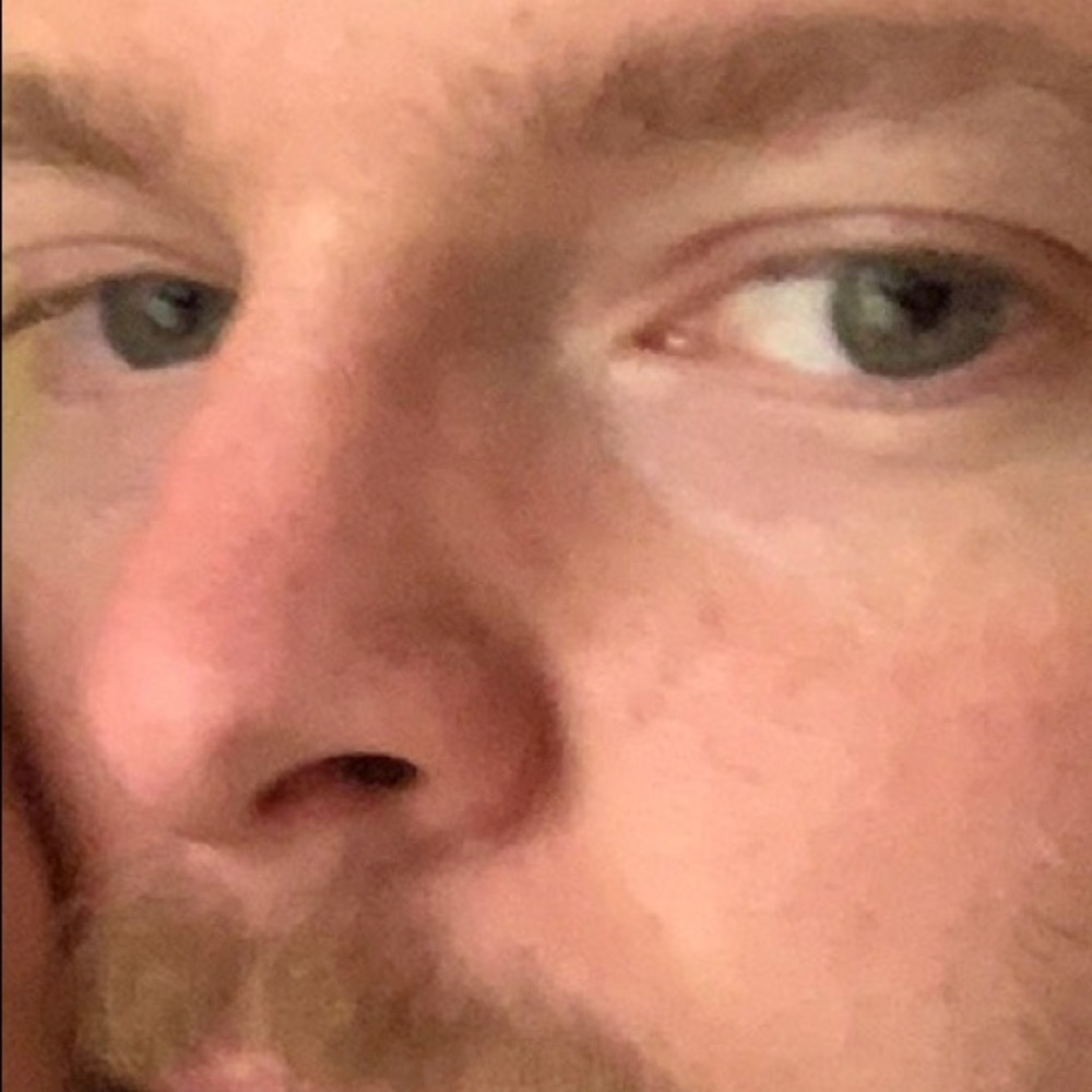 Meet your Posher, John